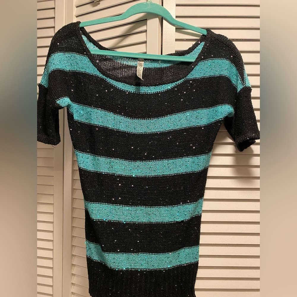 Ablosutly women blouse size S
